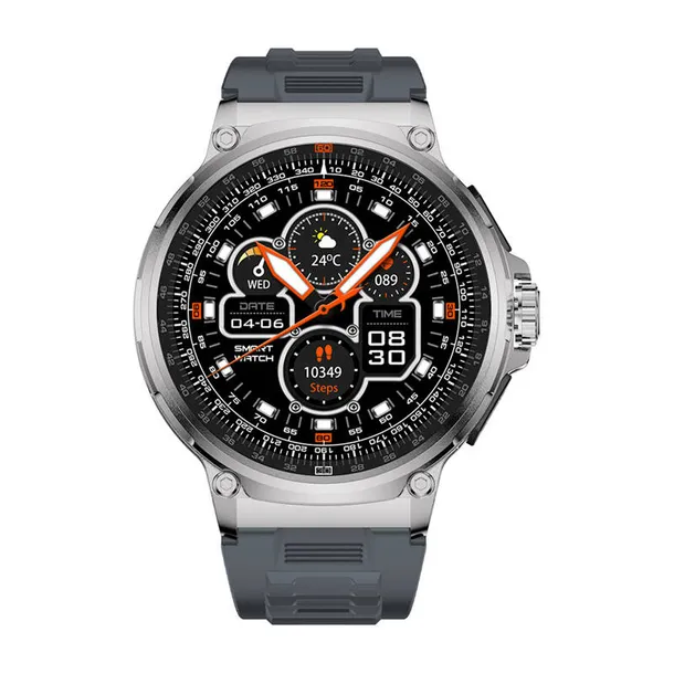 smartwatch-colmi-v69-silver-stan-nowy