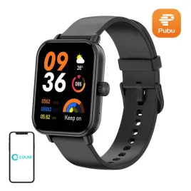 smartwatch-colmi-p81-black