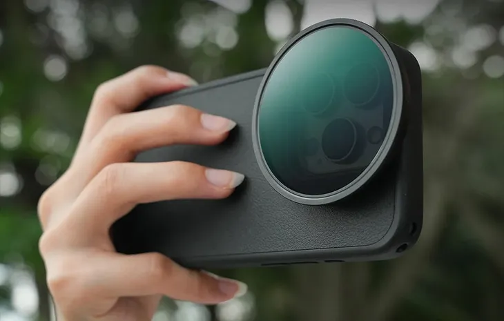 filtr-cpl-58mm-telesin-do-iphone-15-pro-pro-max-stan-nowy