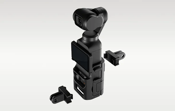 stojak-telesin-do-dji-osmo-pocket-3-stan-nowy
