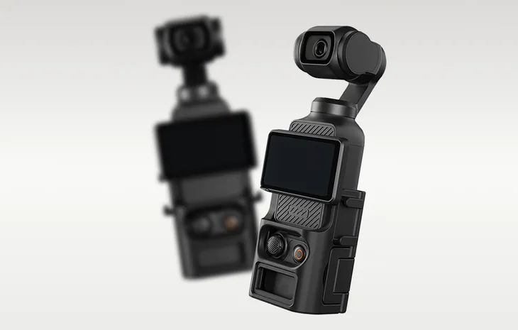 stojak-telesin-do-dji-osmo-pocket-3-stan-nowy