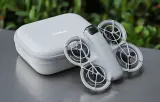 torba-sunnylife-do-dji-neo-szara-stan-nowy
