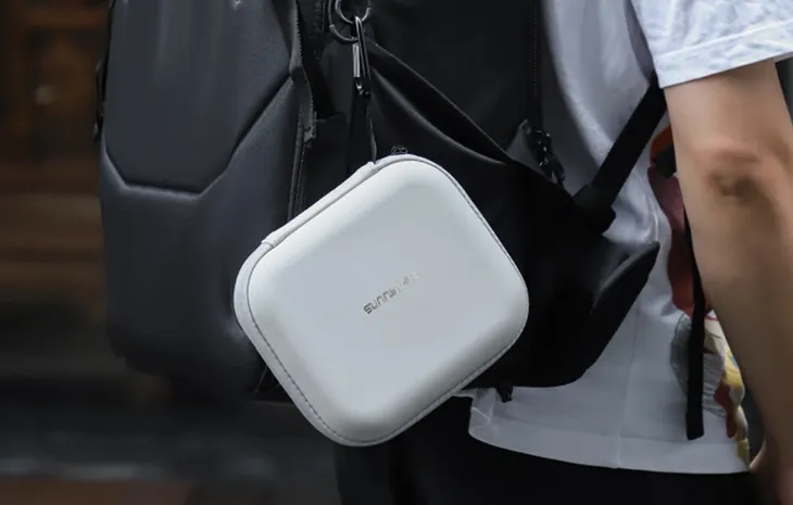 torba-sunnylife-do-dji-neo-szara-stan-nowy