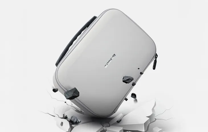 torba-sunnylife-combo-do-dji-neo-szara-stan-nowy