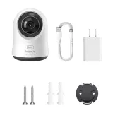 kamera-wewnetrzna-baseus-p1-pro-3k-biala-stan-nowy