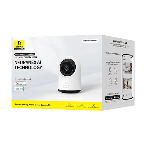 kamera-wewnetrzna-baseus-p1-pro-3k-biala-stan-nowy