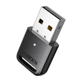 adapter-odbiornik-usb-bluetooth-5-3-ugreen-cm591-led-zasieg-20m-czarny