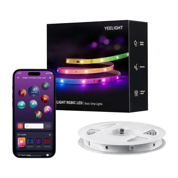 pasek-led-rgbic-yeelight-led-basic-strip-lights-12m