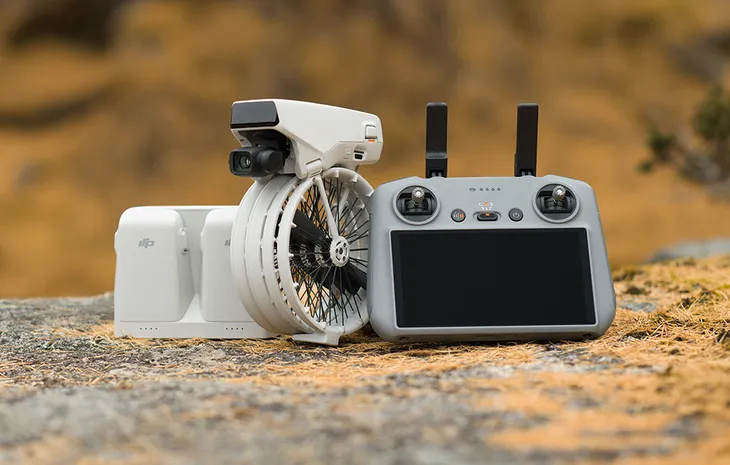 hub-do-ladowania-dji-flip-stan-nowy