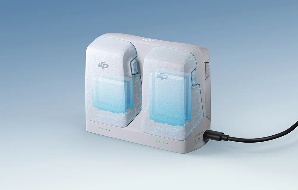 hub-do-ladowania-dji-flip