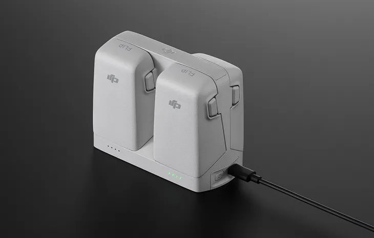 hub-do-ladowania-dji-flip-stan-nowy