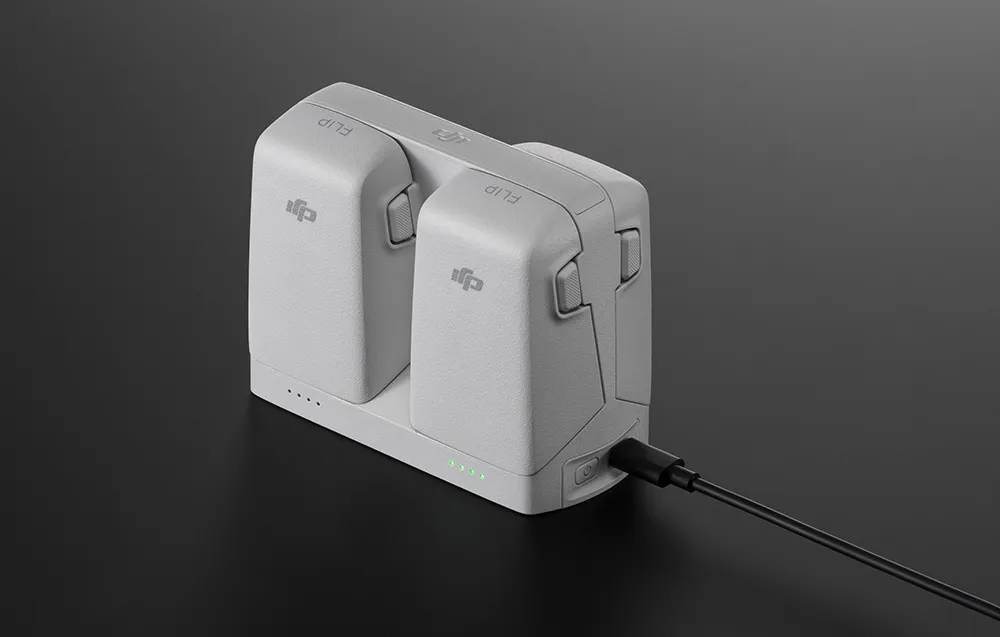 hub-do-ladowania-dji-flip