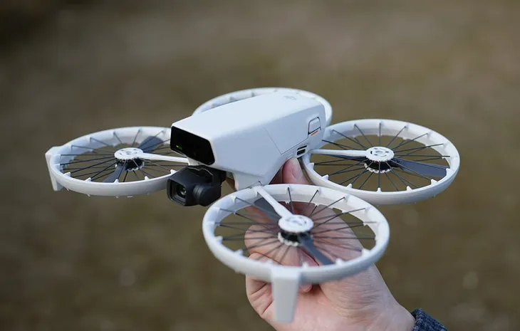 akumulator-do-dji-flip-stan-nowy
