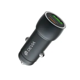 devia-ladowarka-samochodowa-extreme-pd-qc-3-0-30w-18w-1x-usb-1x-usb-c-gra