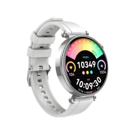 xo-smartwatch-gt4-mini-amoled-srebrny