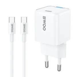 bwoo-ladowarka-sieciowa-gan-30w-z-portem-usb-c-z-60w-kablem-usb-c-usb-c