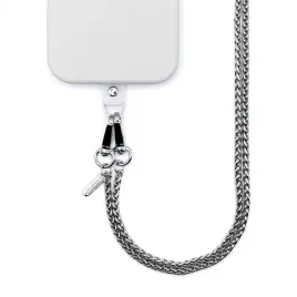 crong-phone-crossbody-smycz-zawieszka-do-telefonu-silver-link