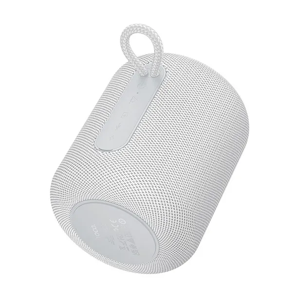 hoco-glosnik-bluetooth-5w-hc30-szary-stan-nowy