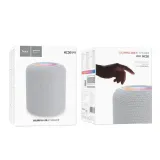 hoco-glosnik-bluetooth-5w-hc30-szary-stan-nowy