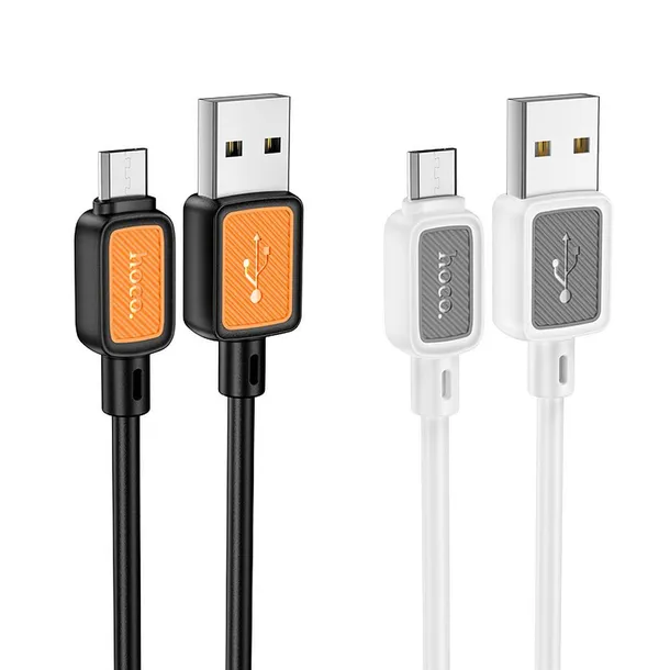 hoco-kabel-usb-a-do-micro-usb-24a-x108-1-m-bialy-stan-nowy