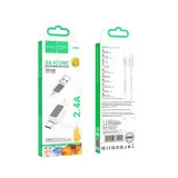 hoco-kabel-usb-a-do-micro-usb-24a-x108-1-m-bialy-stan-nowy