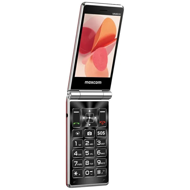 telefon-maxcom-comfort-mm835-4g-czerwony-stan-nowy