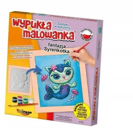 wypukla-malowanka-fantazja-syrenkotka