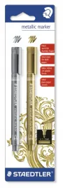 marker-staedtler-metaliczny-okragla-koncowka-2-kolory