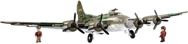 executive-edition-boeing-b-17f-latajaca-forteca