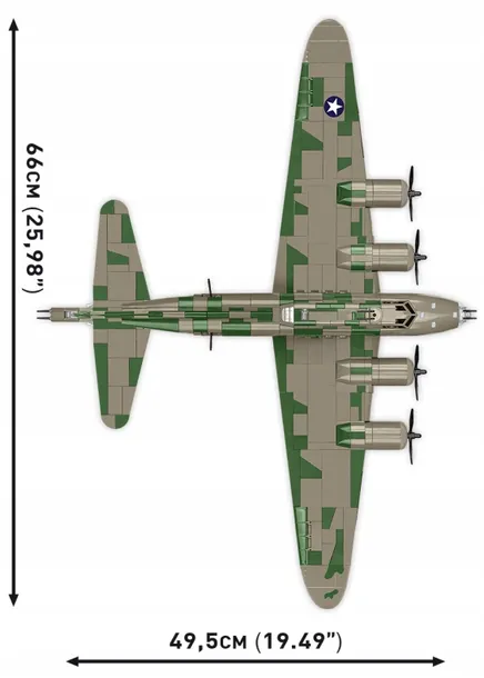 executive-edition-boeing-b-17f-latajaca-forteca