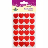 naklejki-papierowe-serca-18x18mm-czerwone-stan-nowy