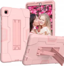 etui-do-samsung-galaxy-tab-a-8-4-pancerne-z-podstawka-rozowe