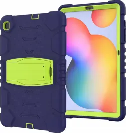 etui-do-samsung-tab-a-84-pancerne-z-podstawka-granatowy