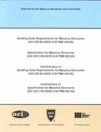building-code-requirements-for-masonry-structures