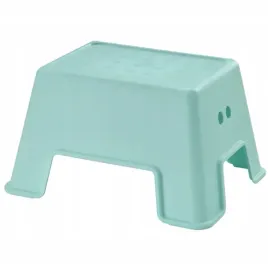 stolek-z-podestem-odcienie-zieleni-25-cm-bolmen-ikea