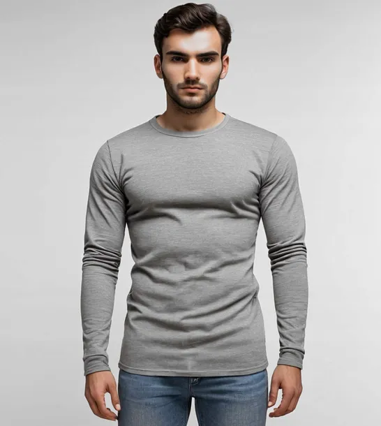 2-pak-zestaw-basic-meskich-longsleeve-granat-szary-m-rozmiar-m