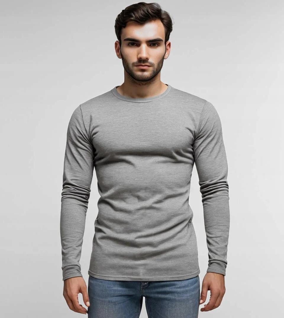 2-pak-zestaw-basic-meskich-longsleeve-granat-szary-m