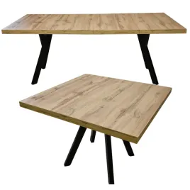 kwadratowy-stol-z-grubym-blatem-stol-100x100-rozkladany-do-200-cm