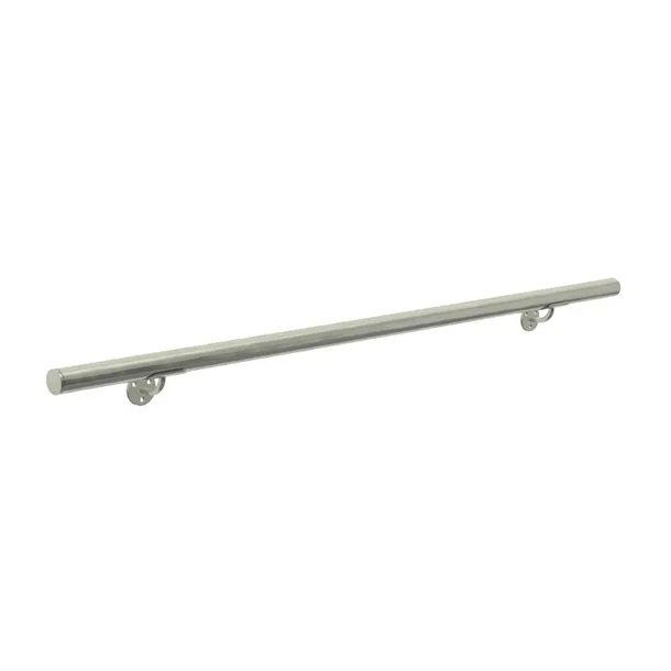 porecz-scienna-150-cm-nierdzewna-ce-tuv-stan-nowy