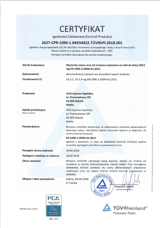 porecz-scienna-150-cm-nierdzewna-ce-tuv