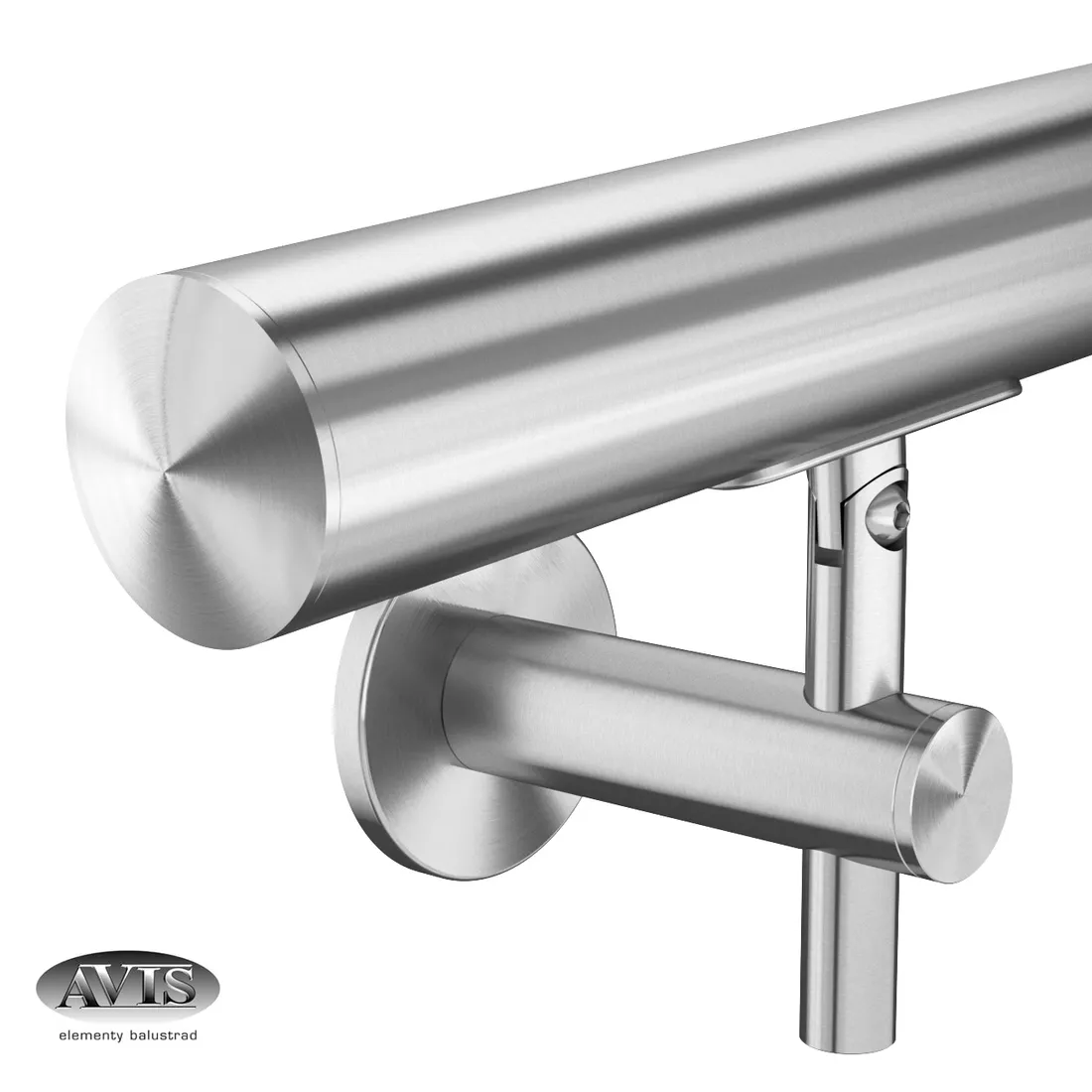porecz-scienna-100-cm-model-0145-stal-nierdzewna-stan-nowy