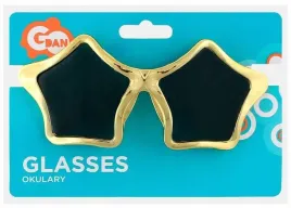 okulary-gwiazdki-zlote