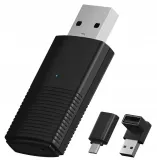bezprzewodowy-adapter-mini-usb-nano-android-auto-do-samochodu-maly-do-auta-stan-nowy