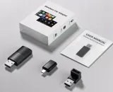 bezprzewodowy-adapter-mini-usb-nano-android-auto-do-samochodu-maly-do-auta-stan-opakowania-oryginalne