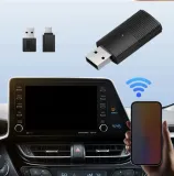 bezprzewodowy-adapter-mini-usb-nano-android-auto-do-samochodu-maly-do-auta-stan-nowy-model-bezprzewodowy-adapter-mini-usb-nano-android-auto
