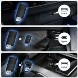 bezprzewodowy-adapter-mini-usb-nano-android-auto-do-samochodu-maly-do-auta-stan-nowy-stan-opakowania-oryginalne