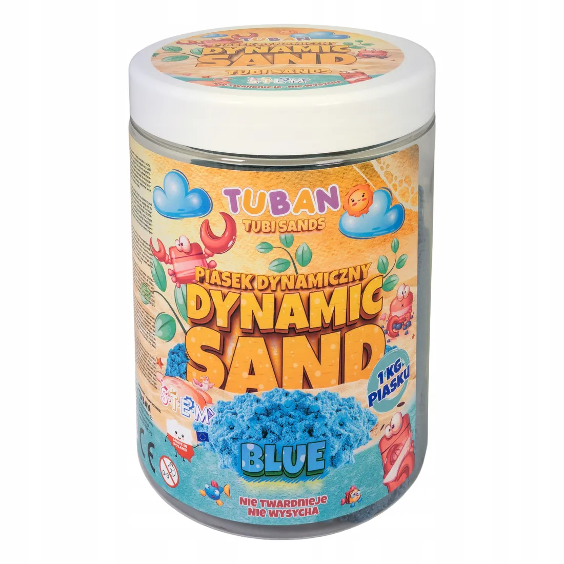 piasek-dynamiczny-niebieski-1kg