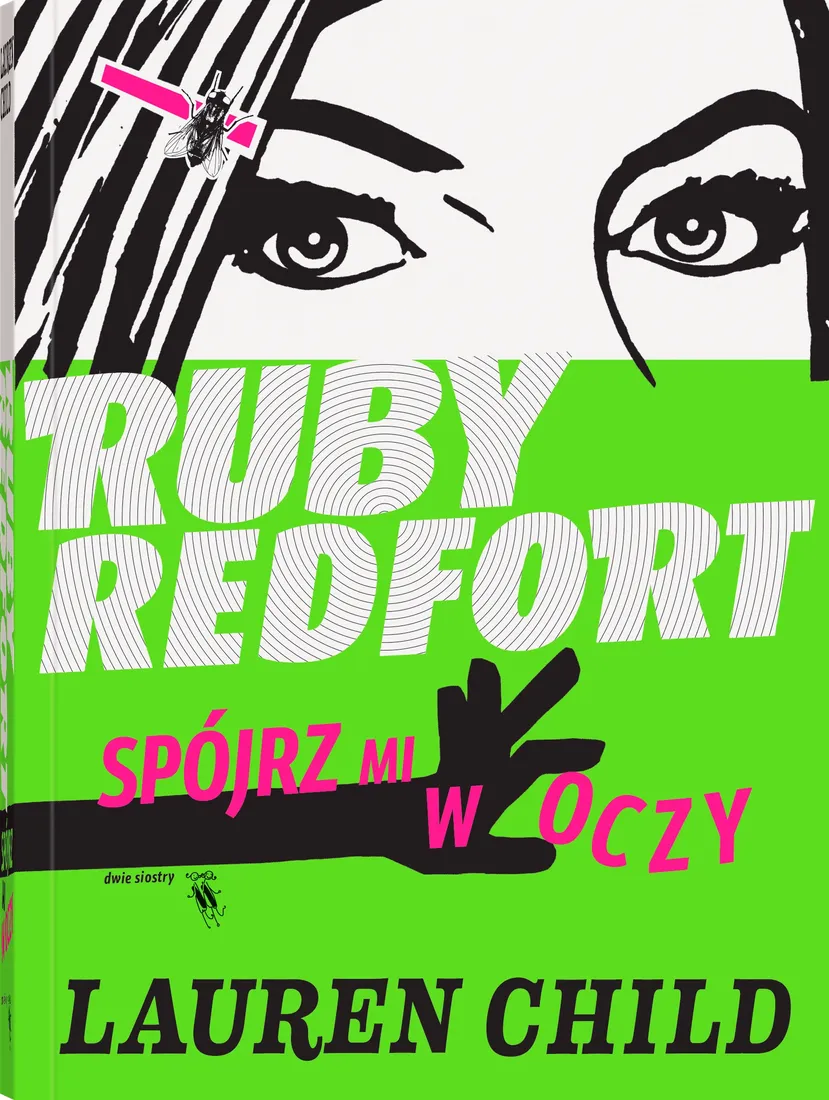 ruby-redfort-spojrz-mi-w-oczy