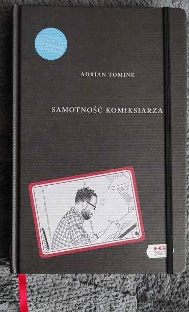 samotnosc-komiksiarza-waga-z-opakowaniem-0-3-kg