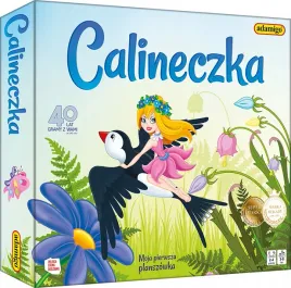 gra-calineczka